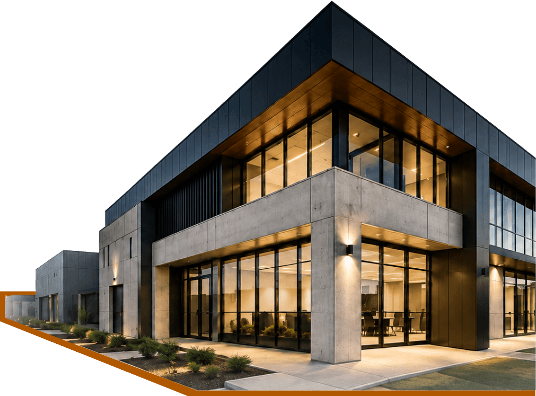 Varnicon Commercial Architecture